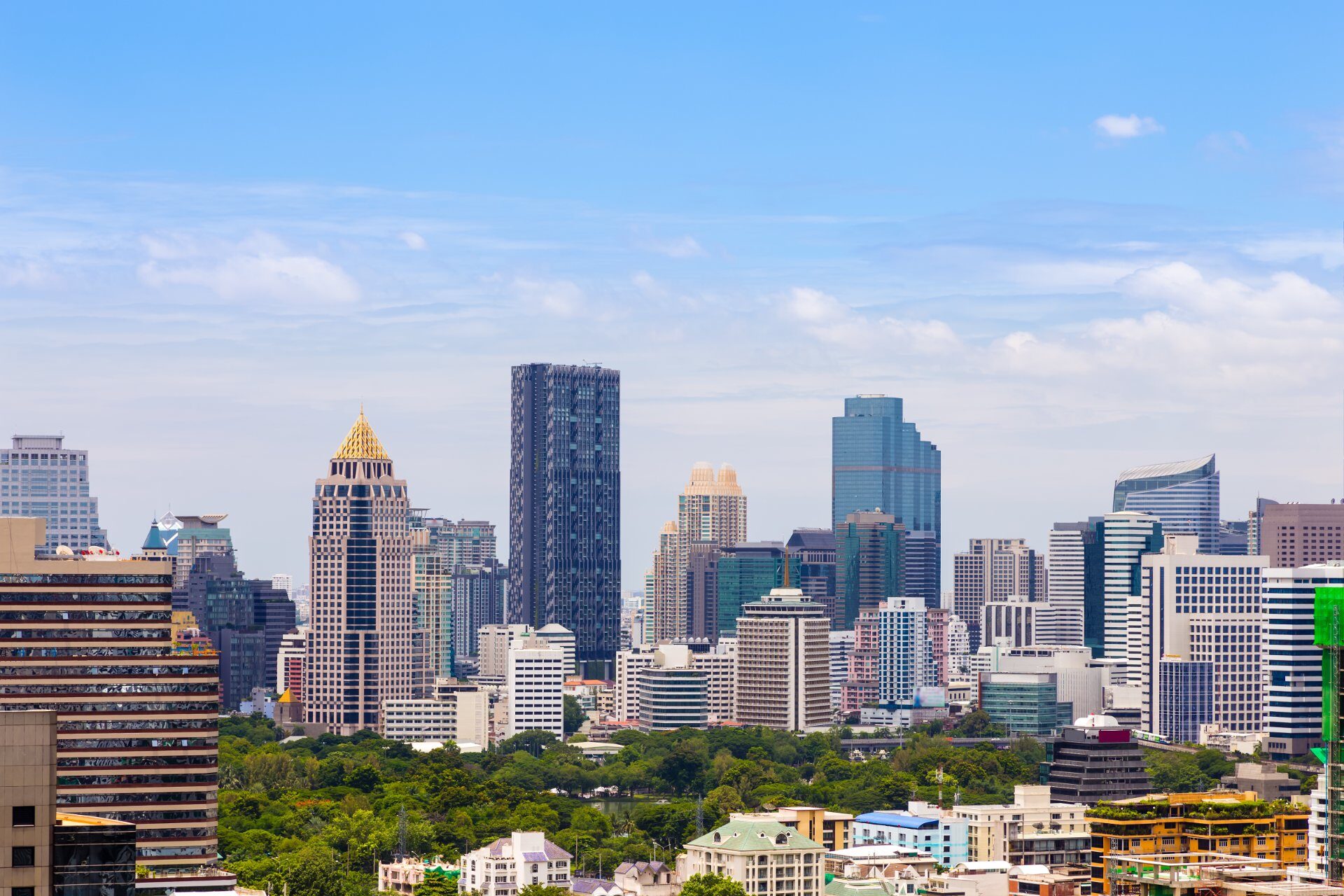Time Out Bangkok
